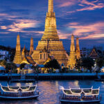 5-Day Tour to Thailand 