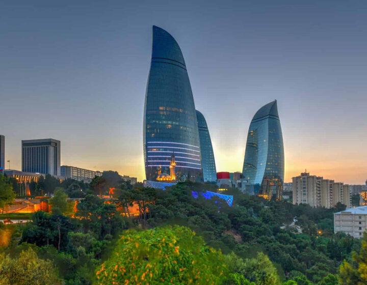 Azerbaijan