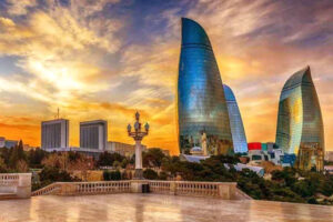 Discover Azerbaijan: Where Tradition Meets Modernity