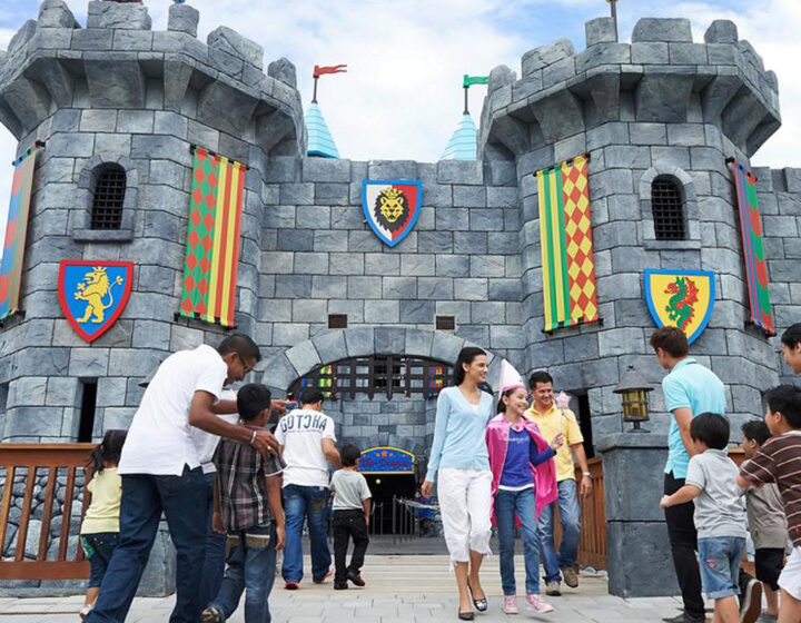 LEGOLAND Dubai