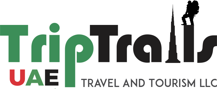 Trip Trails Travel and Tourism - UAE