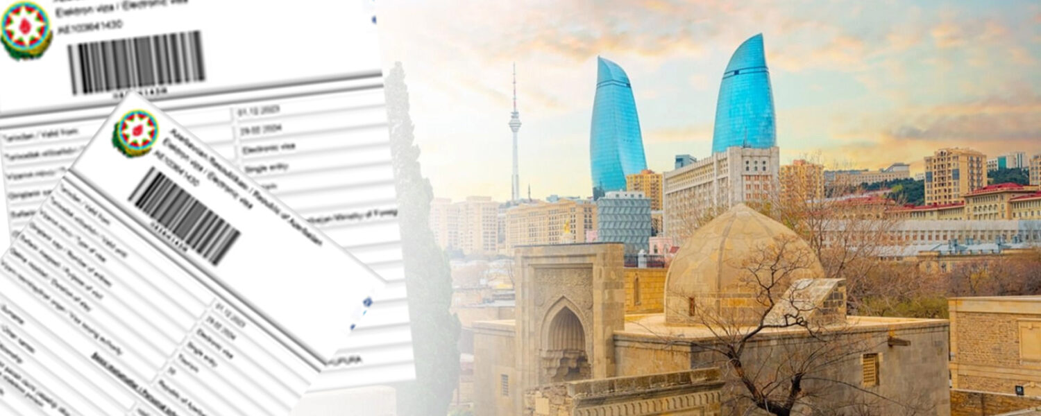 Azerbaijan Visit Visa Requirements