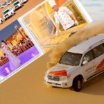 Group Desert Safari Dubai | Corporate Desert Safari | Private Events