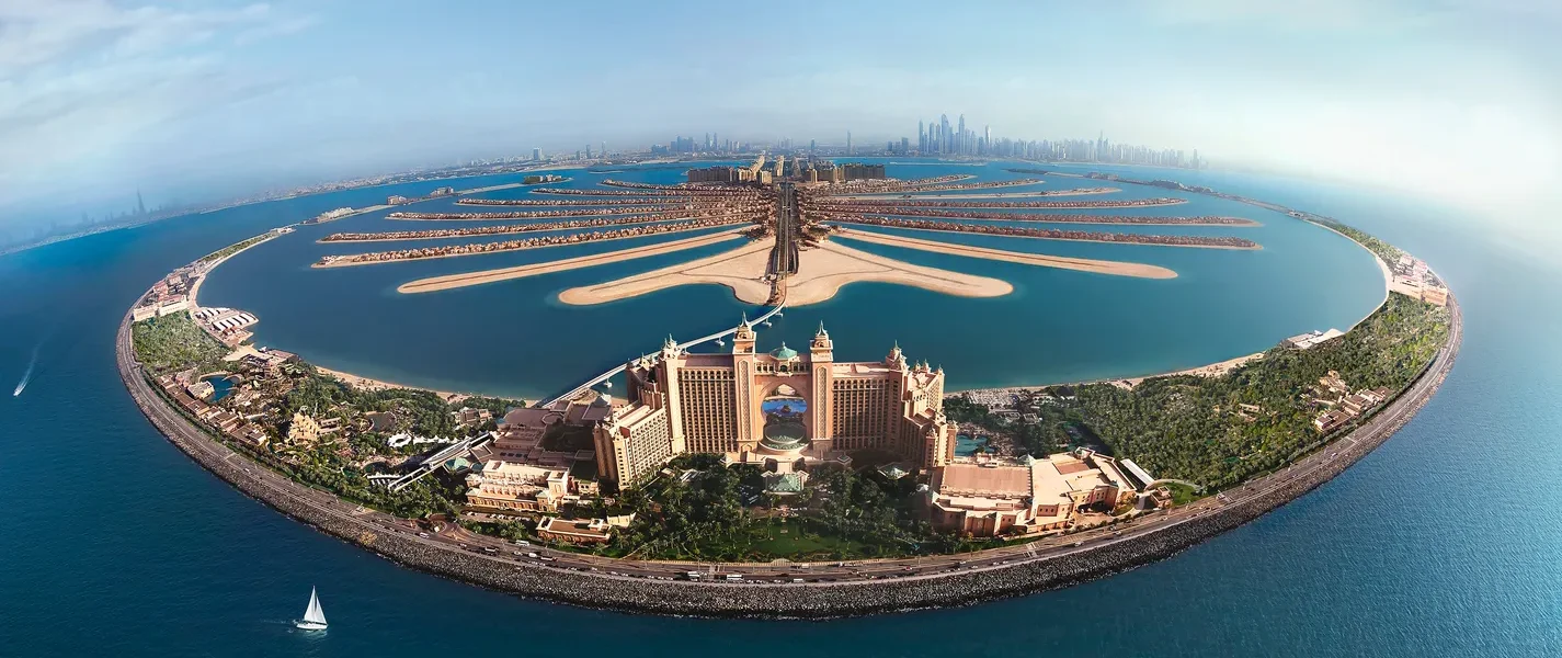 Top 10 Things to See in Dubai