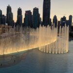 Top Ten Things to See in Dubai